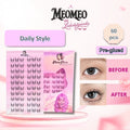 Daily Pre Glued Lashes