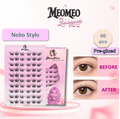 Neko Pre Glued Lashes